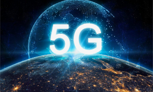 Dự kiến đến hết năm nay, 5G sẽ phủ sóng 90% dân số