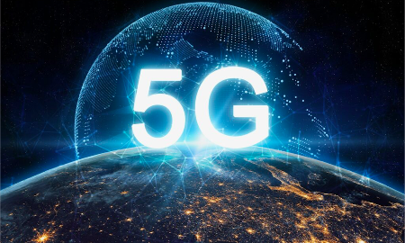 Dự kiến đến hết năm nay, 5G sẽ phủ sóng 90% dân số