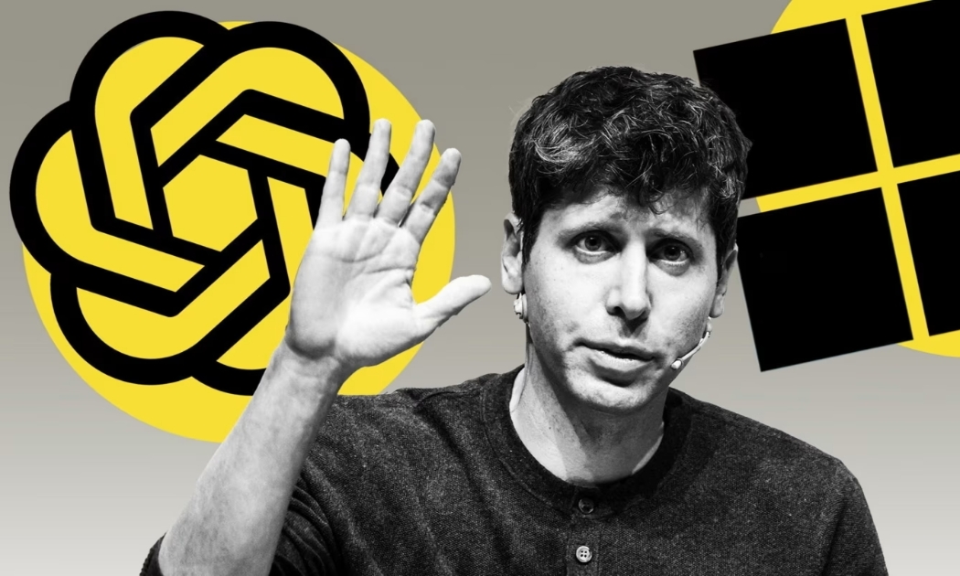 OpenAI đã chia bao nhiêu doanh thu cho Microsoft?