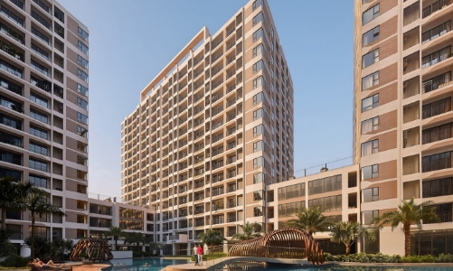 Cơ hội cuối cùng để sở hữu căn hộ MT Eastmark City với mức giá chỉ từ 50 triệu đồng/m2