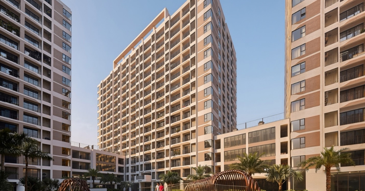 Cơ hội cuối cùng để sở hữu căn hộ MT Eastmark City với mức giá chỉ từ 50 triệu đồng/m2