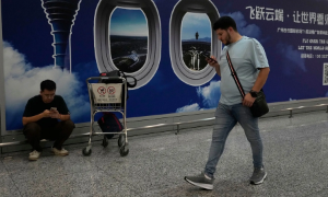 Trung Quốc ra mắt thị thực K nhằm thu hút chuyên gia công nghệ nước ngoài.