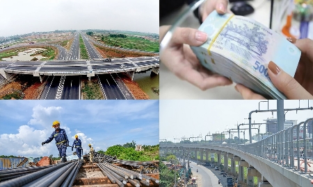 Nghệ An tái cơ cấu vốn đầu tư công cho các dự án chiến lược