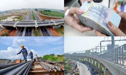 Nghệ An tái cơ cấu vốn đầu tư công cho các dự án chiến lược