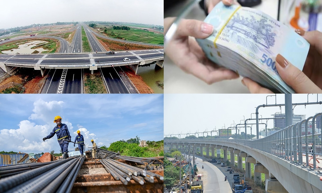 Nghệ An tái cơ cấu vốn đầu tư công cho các dự án chiến lược