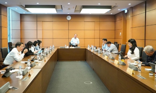 Tranh luận về đề xuất giao quyền tuyển dụng giáo viên cho cấp Sở