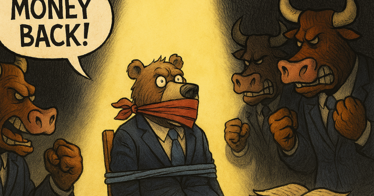 Blog chứng khoán: Rung lắc rất nhẹ, cơ hội tạo đáy ngày càng lớn