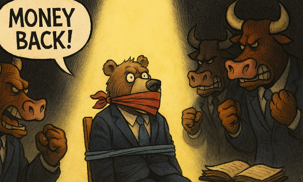 Blog chứng khoán: Rung lắc rất nhẹ, cơ hội tạo đáy ngày càng lớn