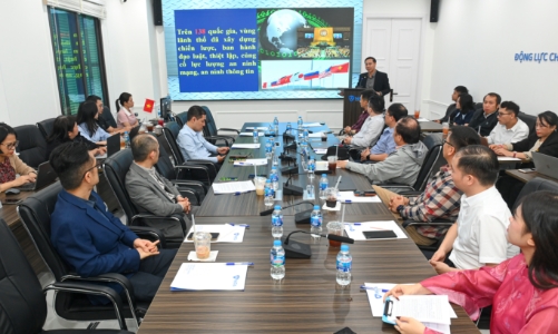 Ngành công nghiệp an ninh mạng Việt Nam sắp nhận 