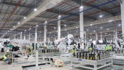 Ha Tinh emerges as magnet for private investment
