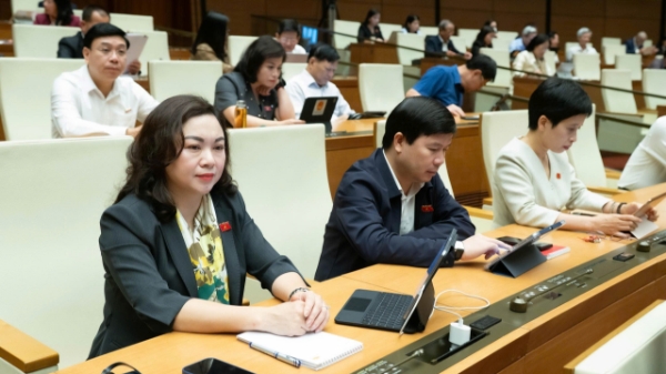 Khám sức khỏe định kỳ miễn phí: Ước chi ngân sách khoảng 6.000 tỷ đồng/năm