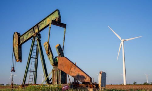 IEA: Thay vì giảm dần, nhu cầu dầu và khí đốt sẽ tiếp tục tăng tới năm 2050