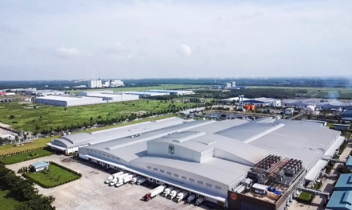 Xây nền móng trong 3 thập kỷ, giờ là lúc C.P. Việt Nam đưa thực phẩm lên bàn ăn toàn cầu