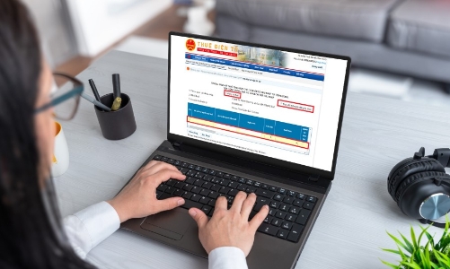 Nới lỏng thời điểm lập hóa đơn trong lĩnh vực tài chính, vận tải và dịch vụ