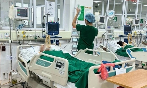 Bộ Y tế khuyến cáo người dân không tự ý mua và sử dụng thuốc kháng virus cúm