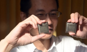 Sự trỗi dậy của Chen Tianshi phản ánh xu hướng mới trong lĩnh vực công nghệ Trung Quốc