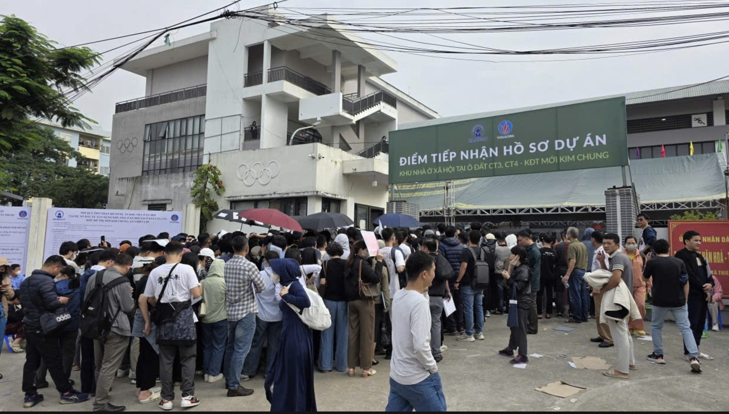 Không để trục lợi, làm méo mó chính sách nhà ở xã hội