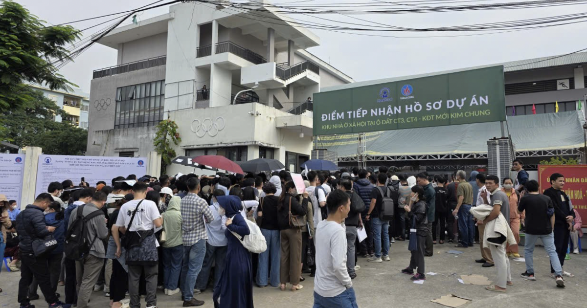 Không để trục lợi, làm méo mó chính sách nhà ở xã hội