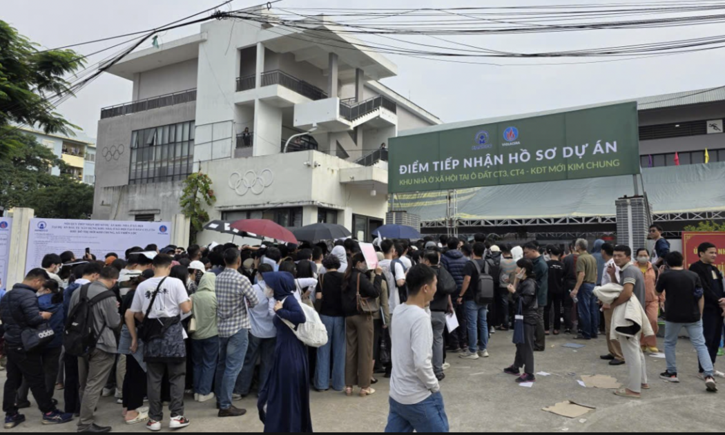 Không để trục lợi, làm méo mó chính sách nhà ở xã hội