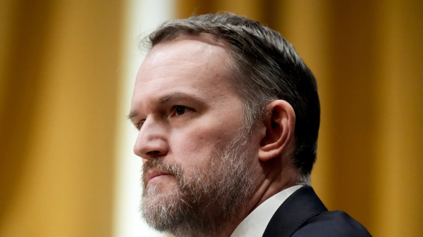 Mỹ cảnh báo EU vì chậm hạ thuế quan