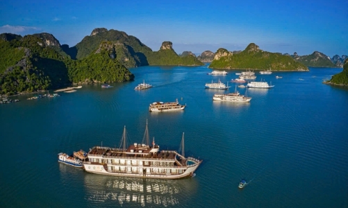 Hải Phòng tổ chức hội nghị Xúc tiến điểm đến du lịch 2025