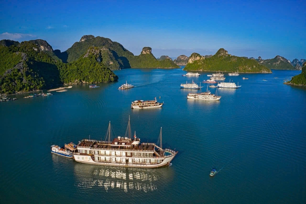 Quần đảo Cát Bà, Hải Phòng