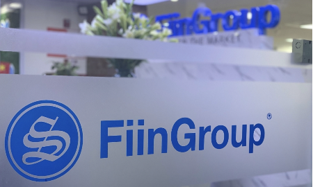 S&P Global Ratings sở hữu 43,4% cổ phần tổ chức xếp hạng FiinRatings