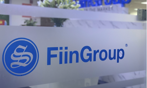 S&P Global Ratings sở hữu 43,4% cổ phần tổ chức xếp hạng FiinRatings 
