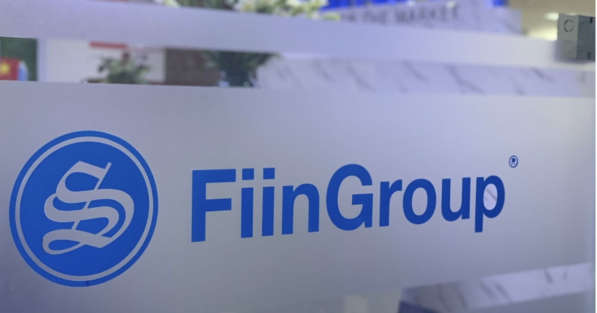 SP Global Ratings sở hữu 43,4% cổ phần tổ chức xếp hạng FiinRatings