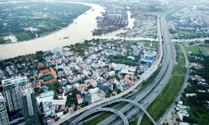 Đông Nam Bộ mở rộng cơ hội đầu tư với chung cư, đất nền và nhà thấp tầng