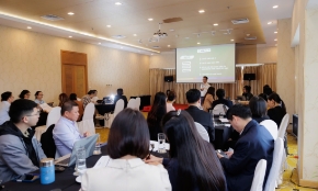 Hội thảo tập huấn “ESG – Chìa khóa mở cửa thị trường và nguồn vốn xanh cho doanh nghiệp nông nghiệp Việt Nam"