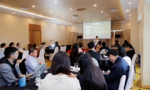 Hội thảo tập huấn “ESG – Chìa khóa mở cửa thị trường và nguồn vốn xanh cho doanh nghiệp nông nghiệp Việt Nam"