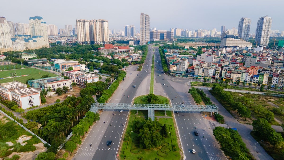 Phản hồi chính thức của Bộ Nội vụ về thông tin tiếp tục sáp nhập các tỉnh, thành phố 