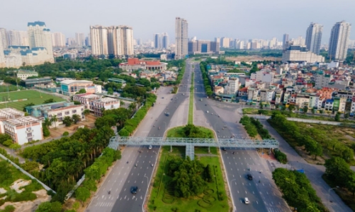 Phản hồi chính thức của Bộ Nội vụ về thông tin tiếp tục sáp nhập các tỉnh, thành phố 