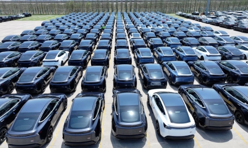 Tesla thúc đẩy sản xuất không phụ thuộc vào linh kiện Trung Quốc