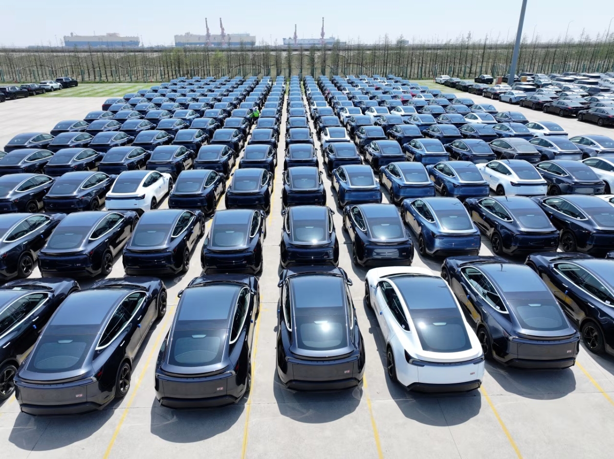 Tesla thúc đẩy sản xuất không phụ thuộc vào linh kiện Trung Quốc