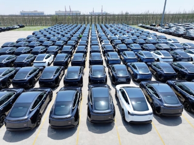 Tesla thúc đẩy sản xuất không phụ thuộc vào linh kiện Trung Quốc