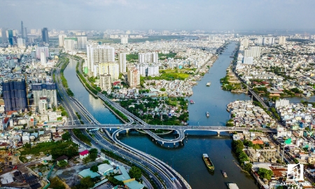 TP. Hồ Chí Minh ban hành quy chế hoạt động của Hội đồng Thẩm định giá đất cụ thể - Ảnh minh họa.
