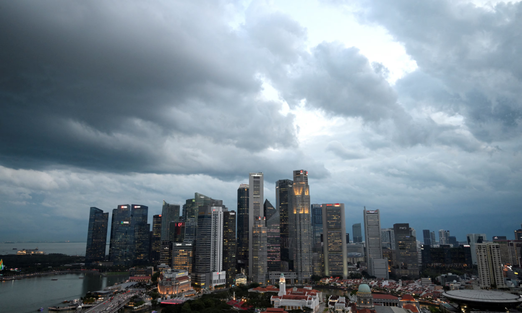 Singapore đẩy mạnh chống rửa tiền