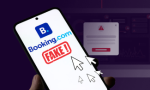Hàng loạt khách sạn và cơ sở lưu trú Việt Nam bị tấn công qua email chứa virus