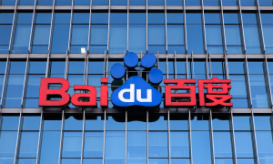 Baidu tuyên bố ra mắt chip mới trong bối cảnh chiến lược phát triển AI của Trung Quốc thay đổi.