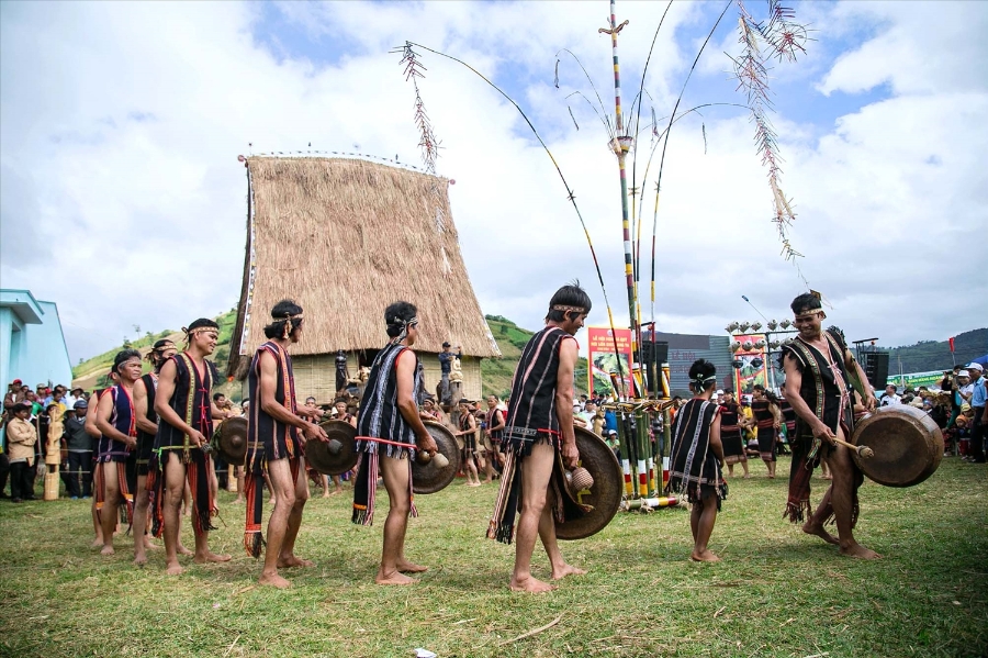 Ngày hội Văn hóa vùng đồng bào dân tộc thiểu số tỉnh Lâm Đồng năm 2025 dự kiến diễn ra trong 2 ngày 21-22/11 tại phường Đông Gia Nghĩa.