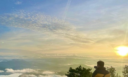 Lâm Đồng đẩy mạnh kích cầu du lịch rừng và biển