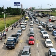 Đồng Nai và TP. Hồ Chí Minh lên phương án nâng cấp, mở rộng Quốc lộ 51