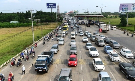 Đồng Nai và TP. Hồ Chí Minh lên phương án nâng cấp, mở rộng Quốc lộ 51