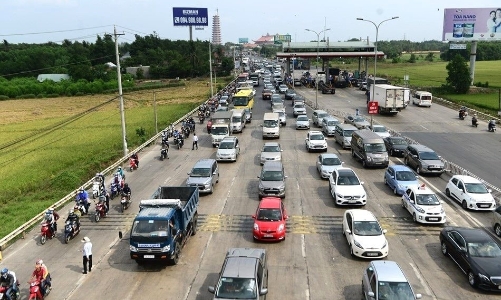 Đồng Nai và TP. Hồ Chí Minh lên phương án nâng cấp, mở rộng Quốc lộ 51