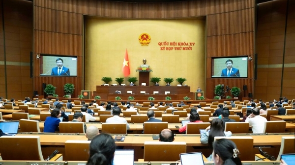 Cần có chính sách khuyến khích các tổ chức, doanh nghiệp tham gia dự trữ quốc gia