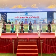 Đà Nẵng xây 5 trường học tại các xã biên giới với tổng vốn 1.420 tỷ đồng