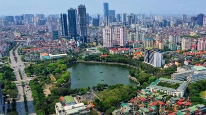 Hanoi approves planning tasks for urban subdivisions