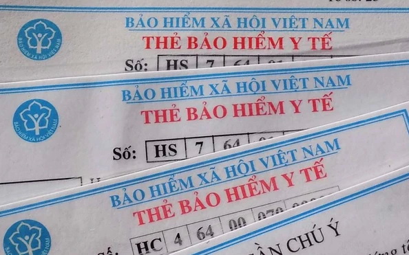 TP.Hồ Chí Minh: Toàn bộ học sinh và người trên 65 tuổi được miễn bảo hiểm y tế